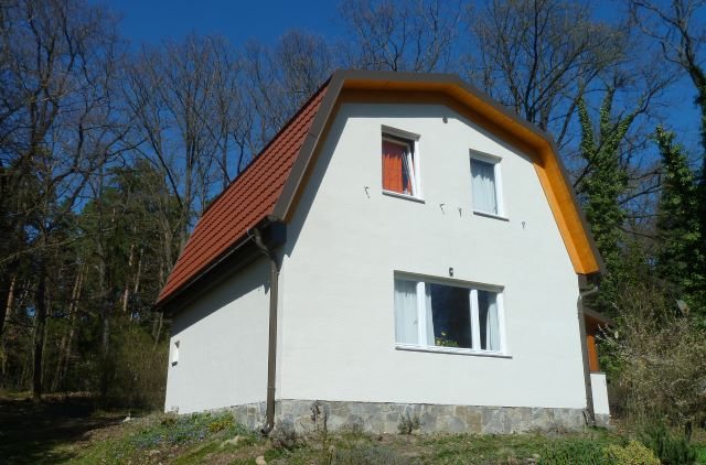 Nachher: Fassadensanierung Olbersdorf
